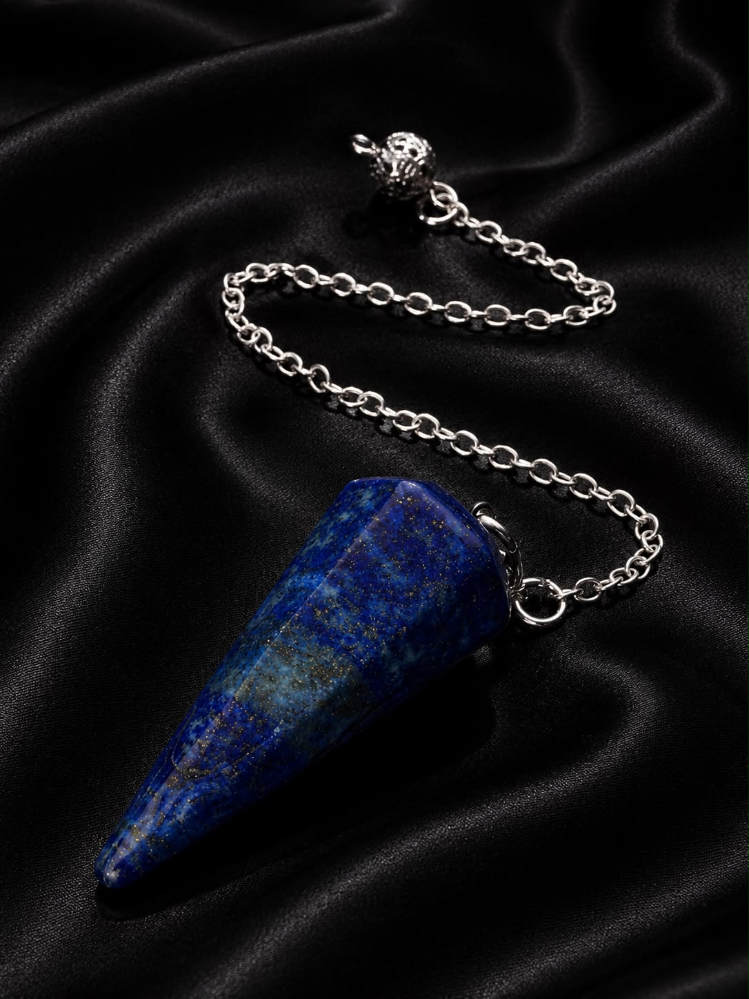 Mucizem Lapis Lazuli Taşı Pandül